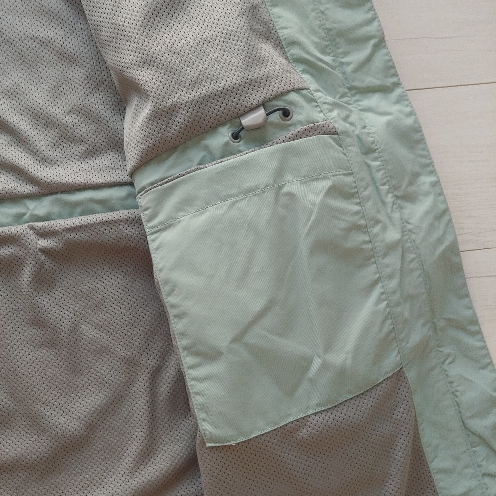 Carhartt NEW Rain Defender Lightweight Jacket Coat - Picture 8 of 11